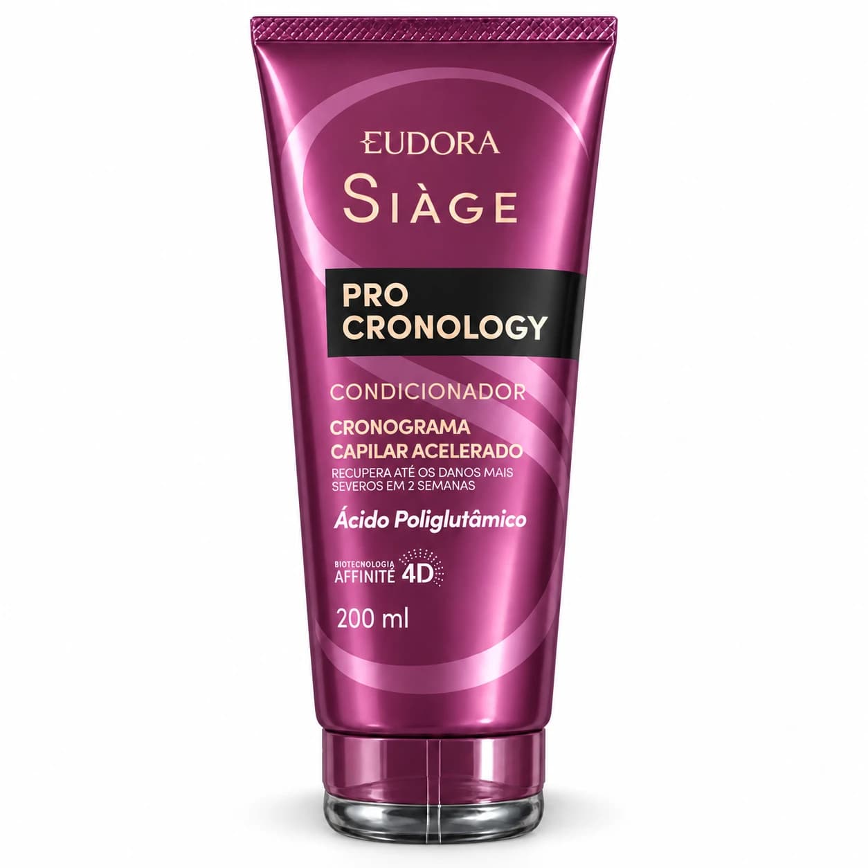 Condicionador Siàge Pró Cronology
