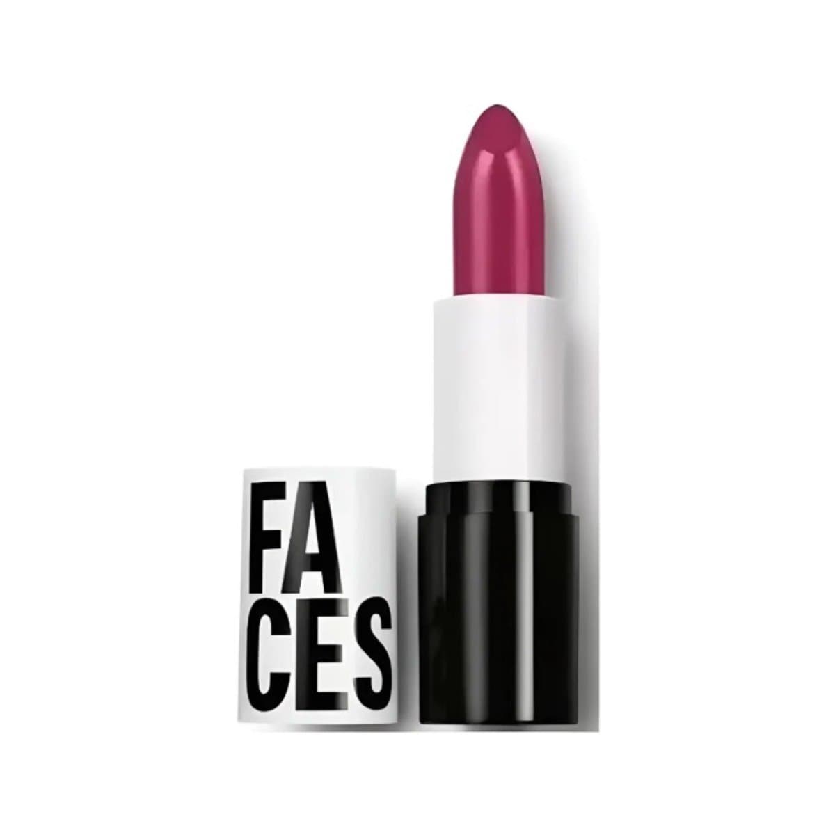 Batom Matte Perfect Pink Natura Faces