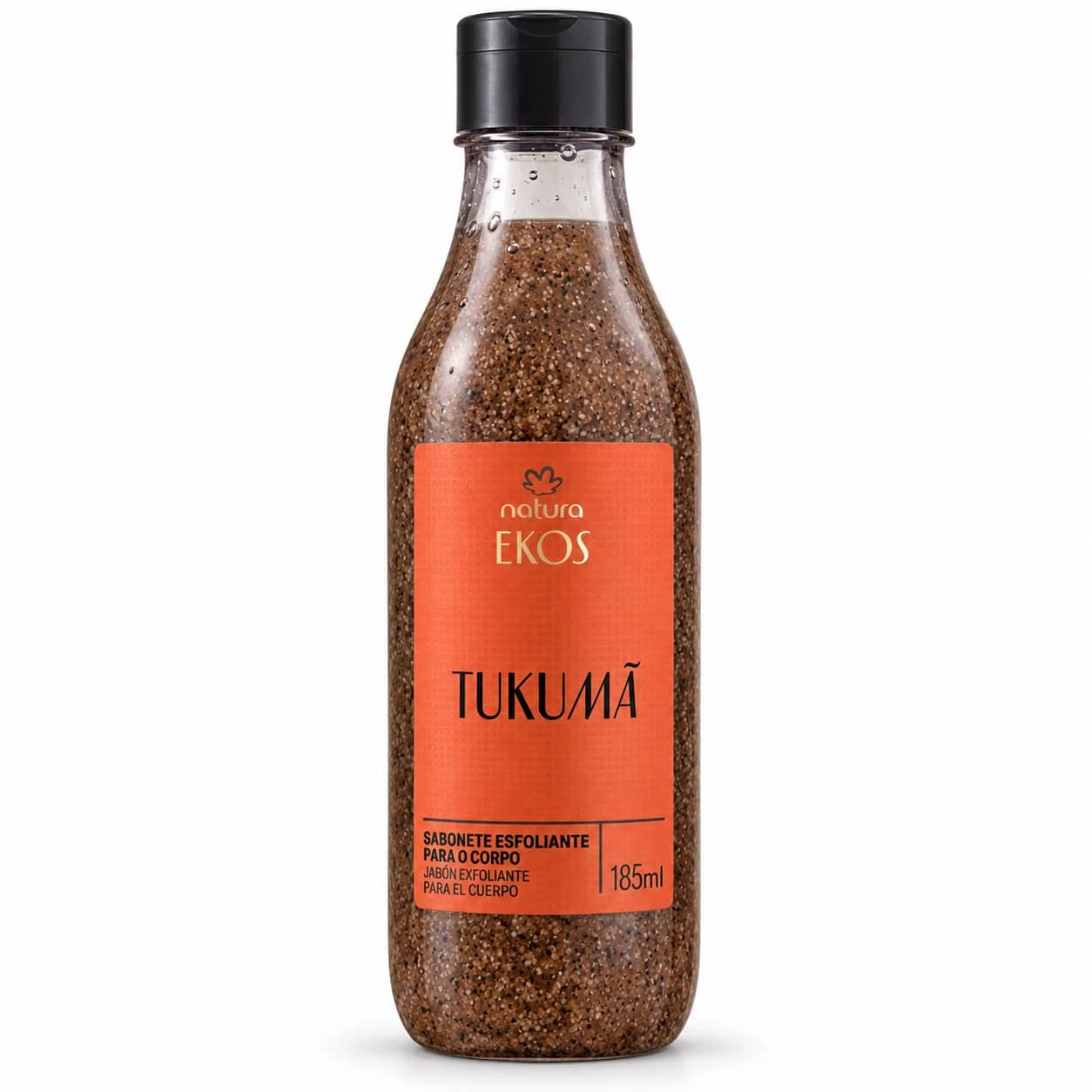 Esfoliante Corporal Tukumã 195ml