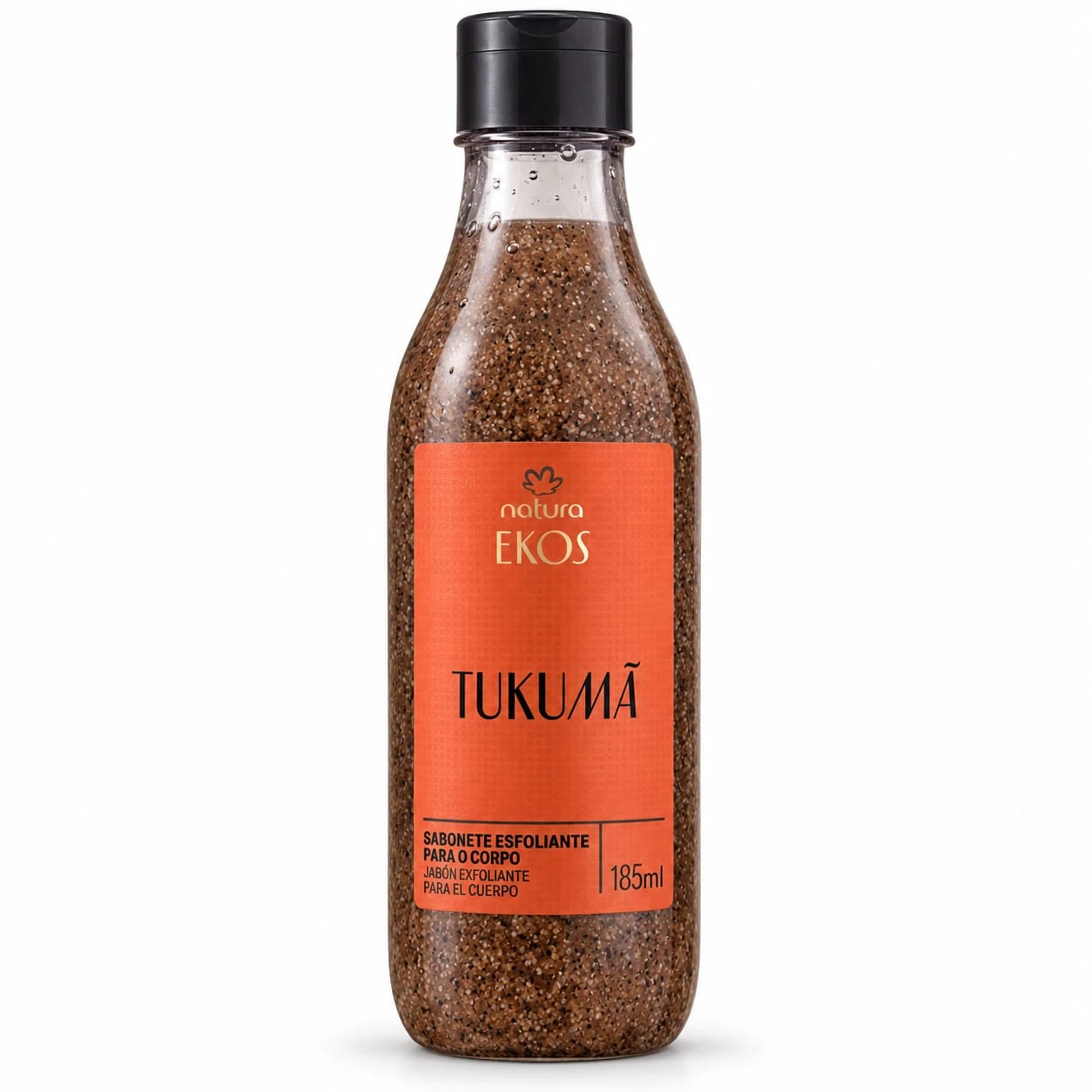 Esfoliante Corporal Tukumã 195ml - Foto 1