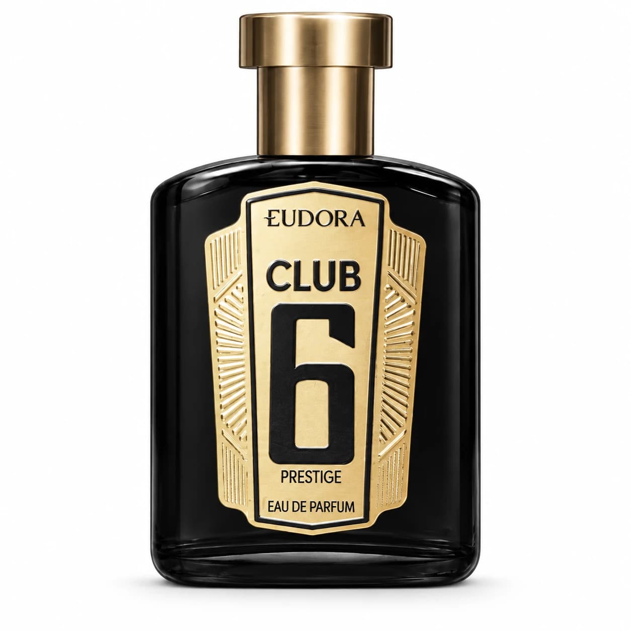 Eudora Club 6 Prestige Masculino 95ml