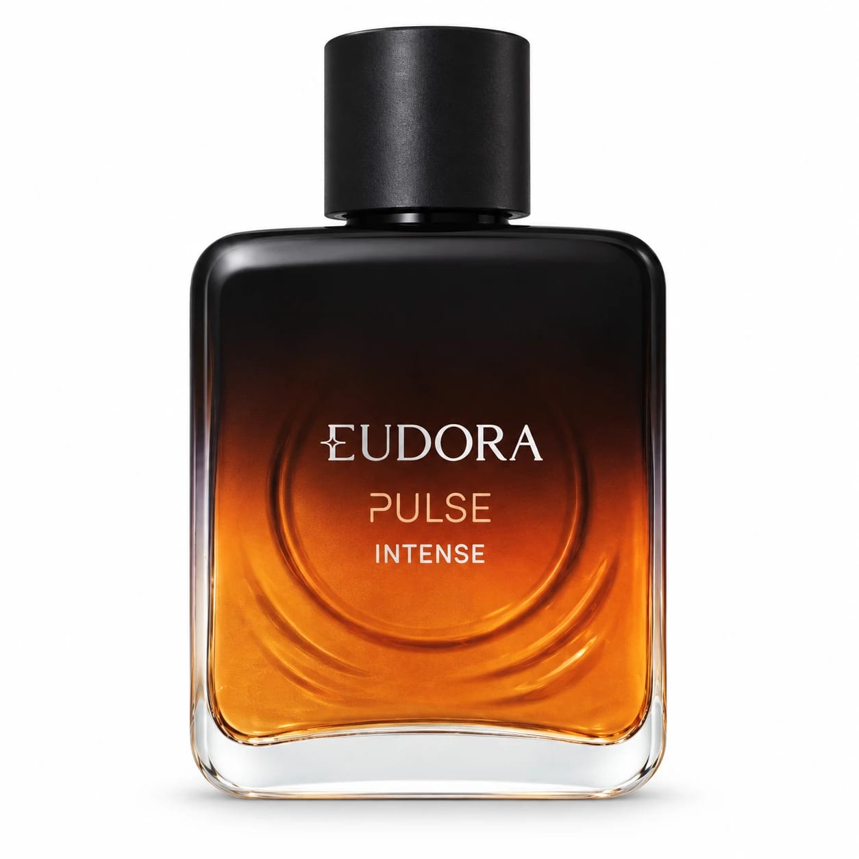 Eudora Pulse Intense Masculino 100ml - Foto 1
