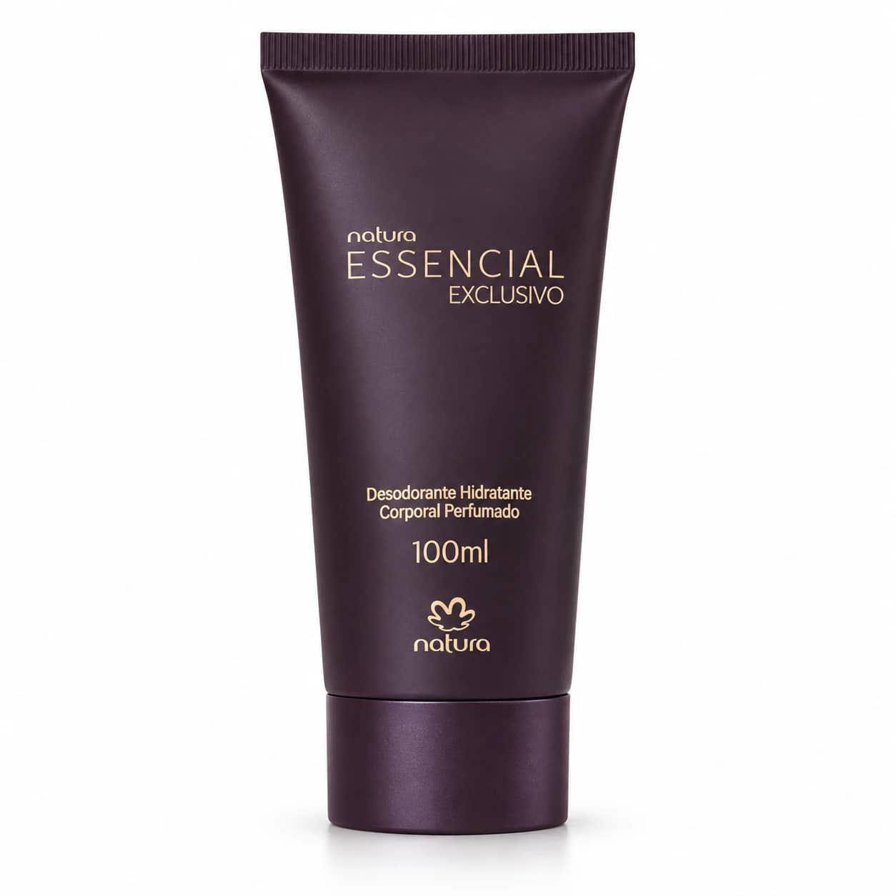 Hidratante Natura Essencial Exclusivo Feminino 100ml