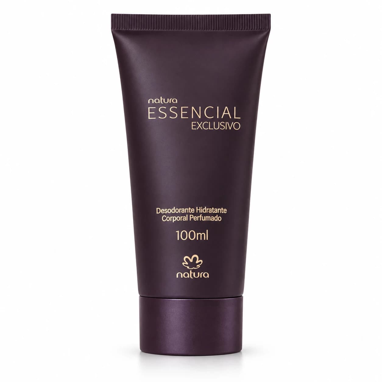 Hidratante Natura Essencial Exclusivo Feminino 100ml