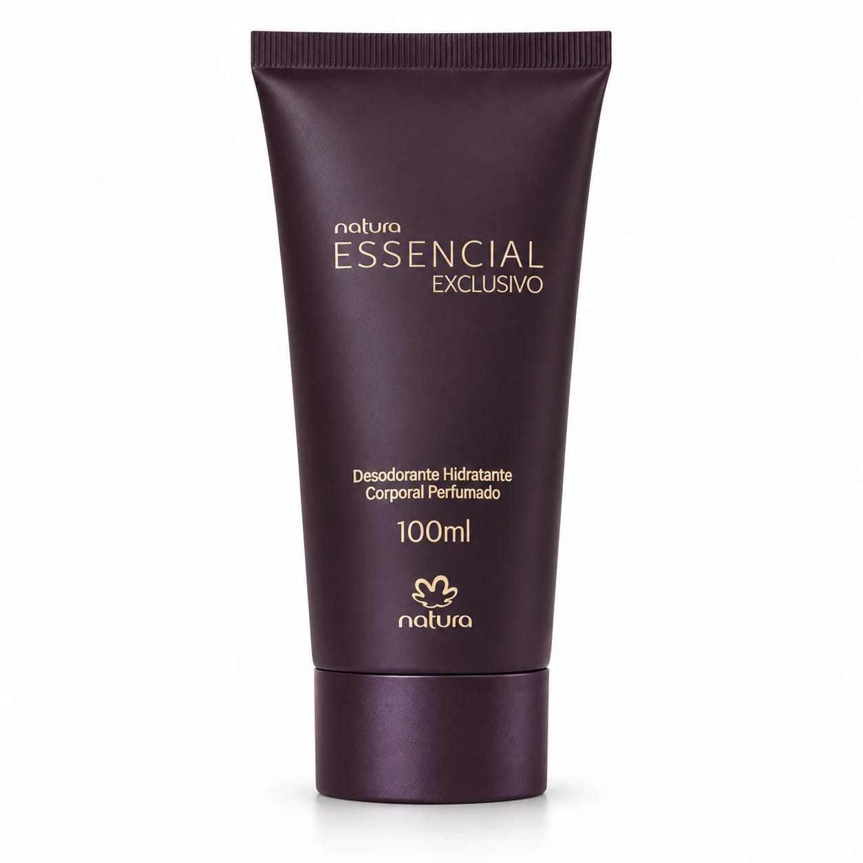 Hidratante Natura Essencial Exclusivo Feminino 100ml - Foto 1