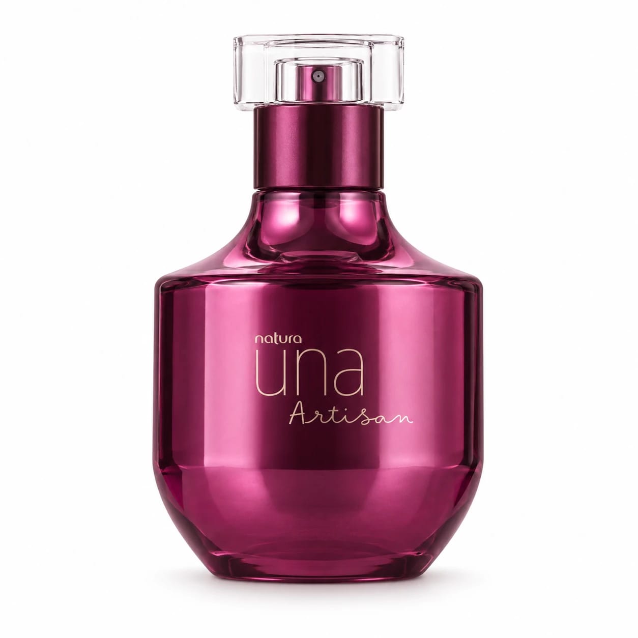 Natura Una Artisan Feminino 75ml - Foto 1