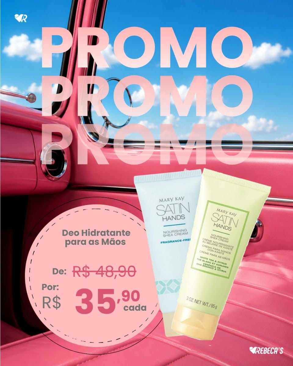 Creme para mãos - Foto 1
