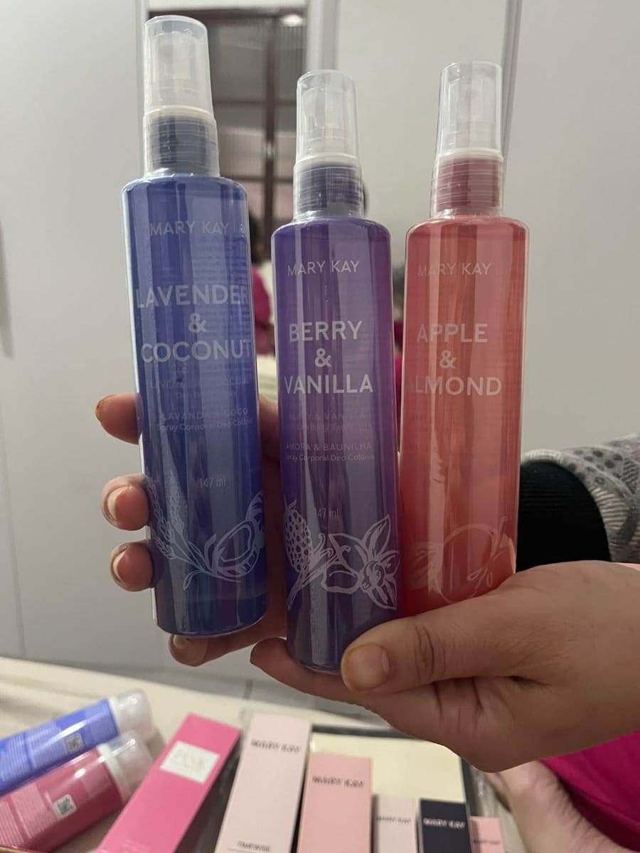 Spray corporal - Foto 1