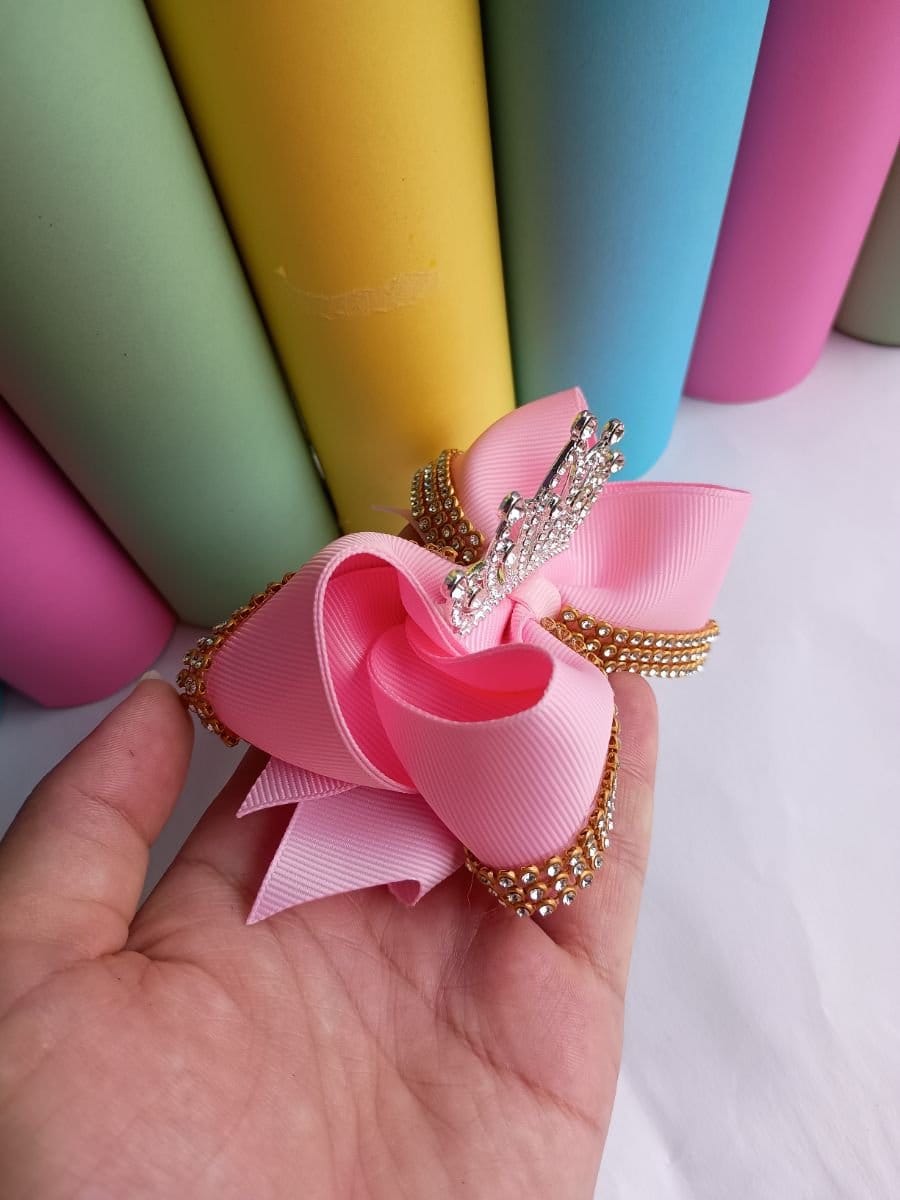 Laço Princesa - Foto 2