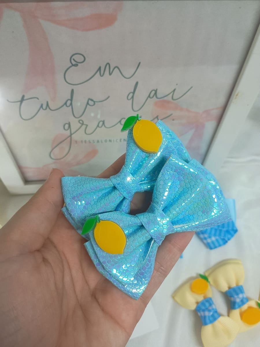 Parzinho Meu Limao - Foto 1
