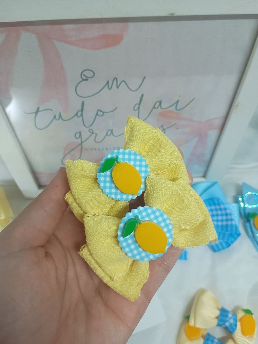 Parzinho Meu Limao - Foto 1
