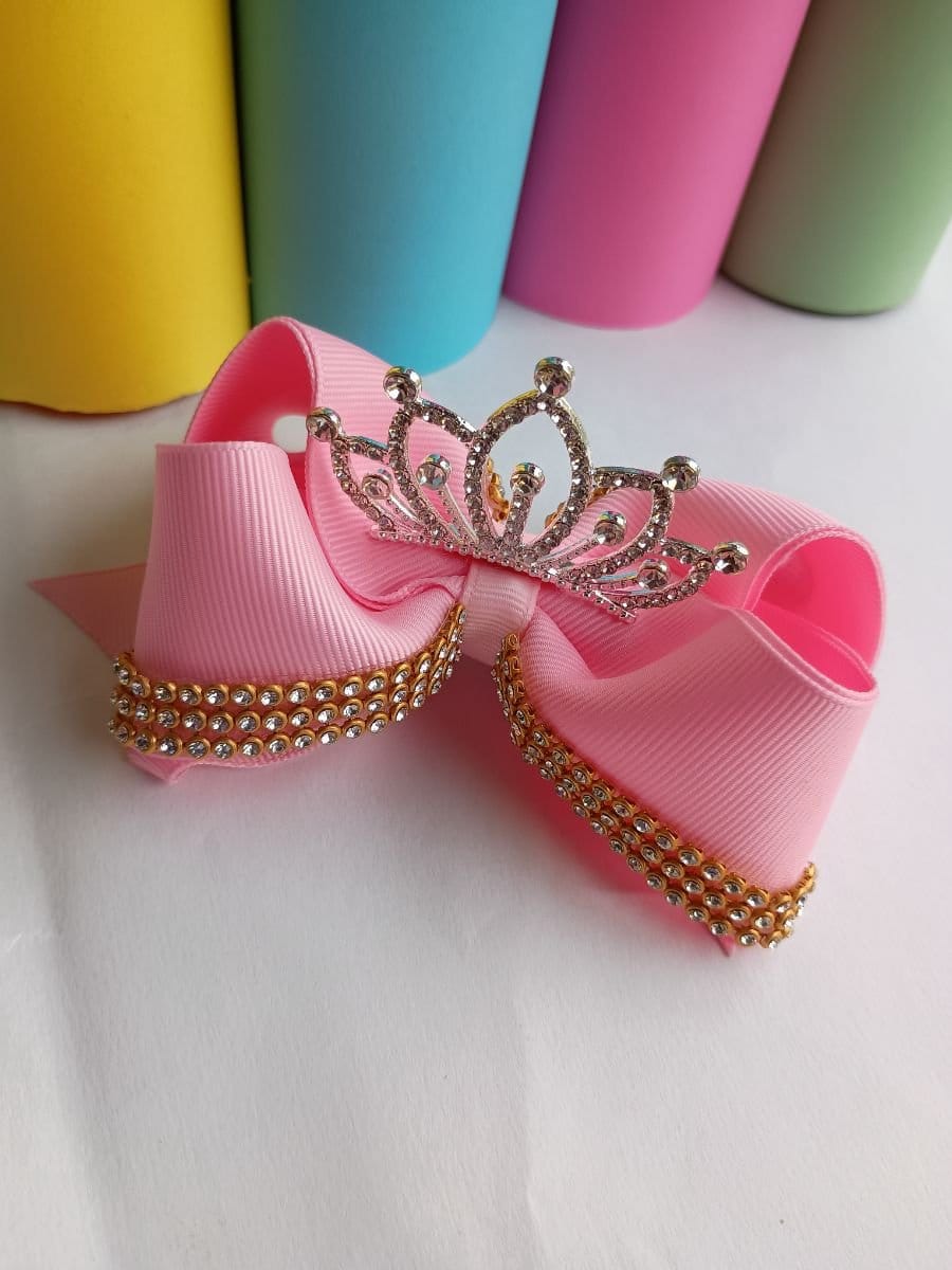 Laço Princesa - Foto 3