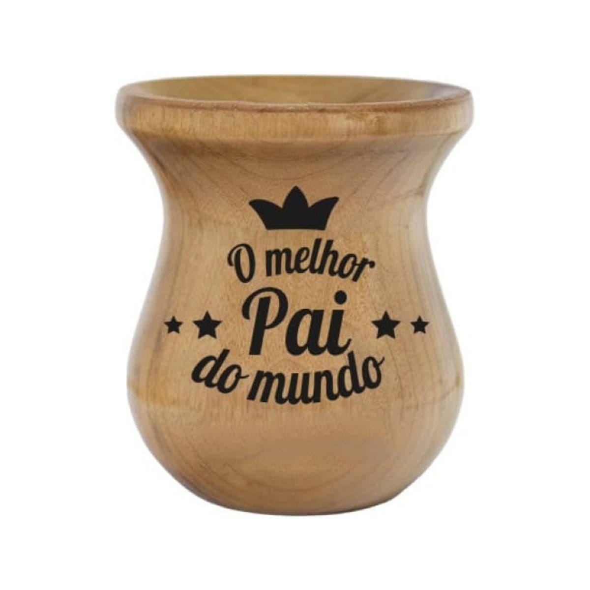 Cuia personalizada - Foto 1