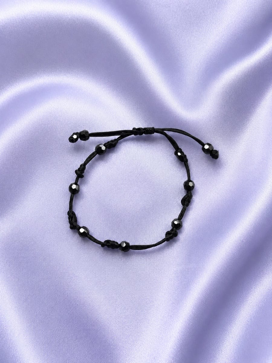 Pulseira 7 nós- Orixás - Foto 1