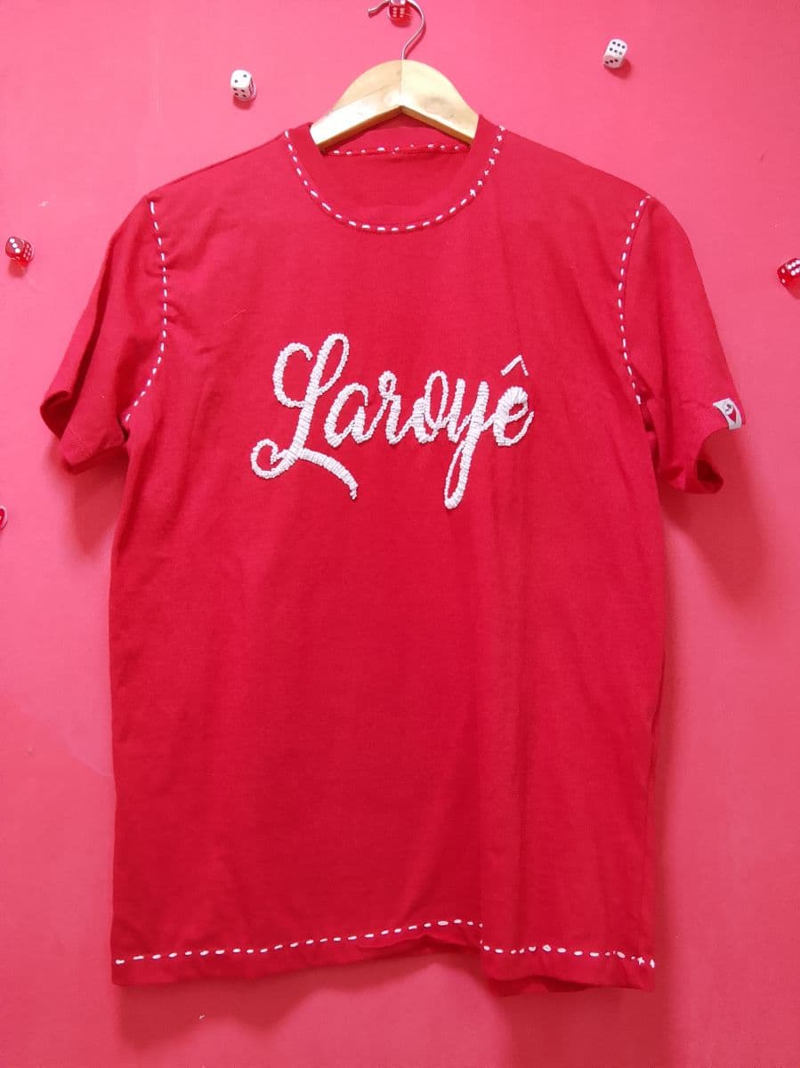 Camisas do axé