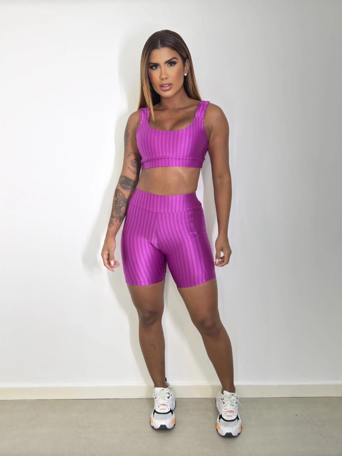 ✨ LOOK 3D ✨ - Foto 1