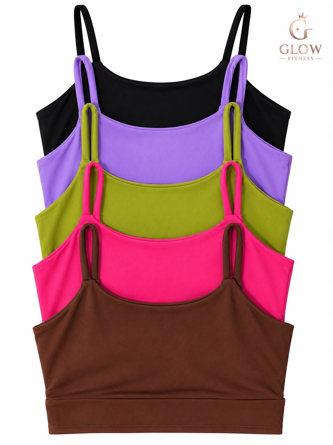 ✨ TOP FITNESS COLORS ✨ - Foto 1