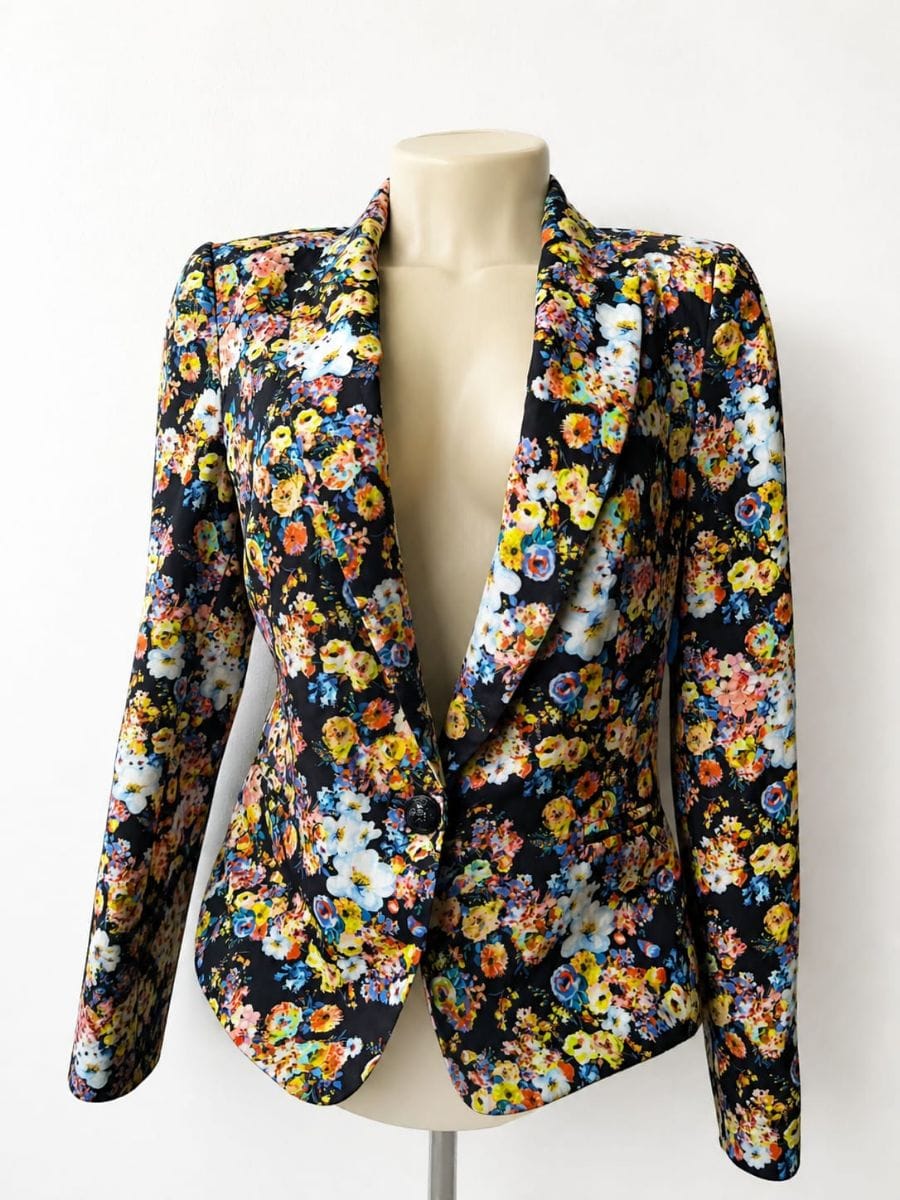 Blazer zara - Foto 1