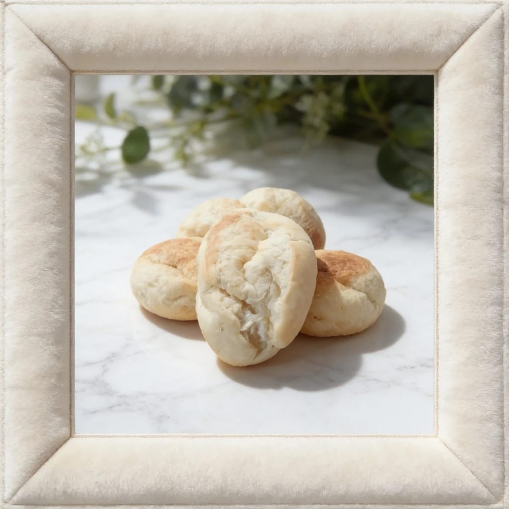 Pão Francês Sem Glúten, Sem Lactose e Sem Ovos - Foto 2