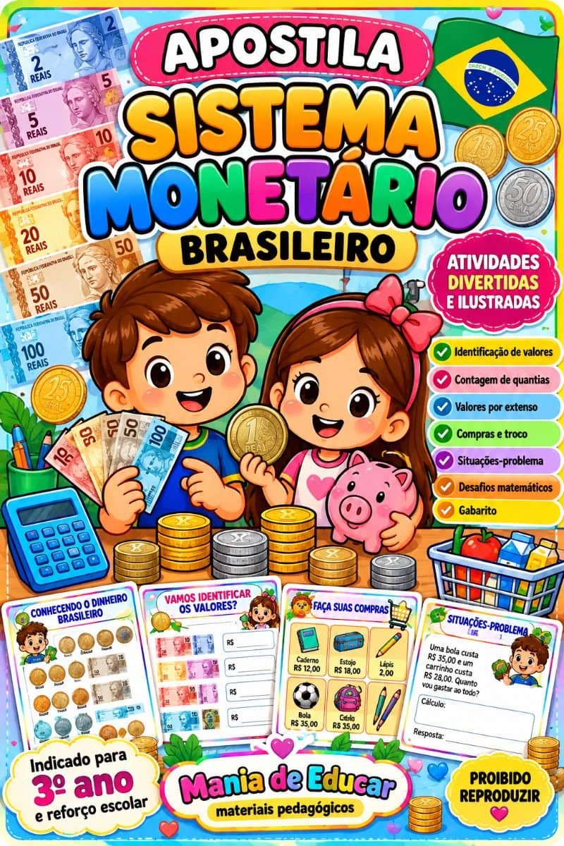 Apostila Sistema Monetário