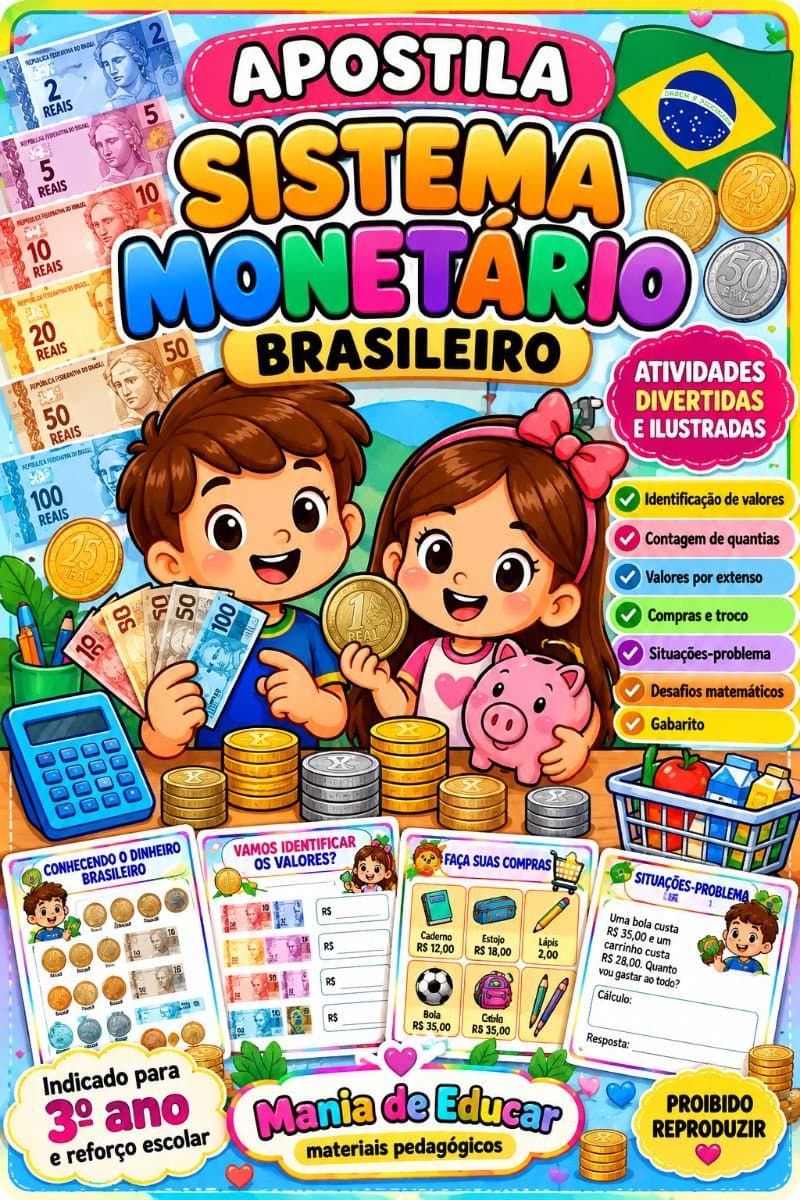 Apostila Sistema Monetário