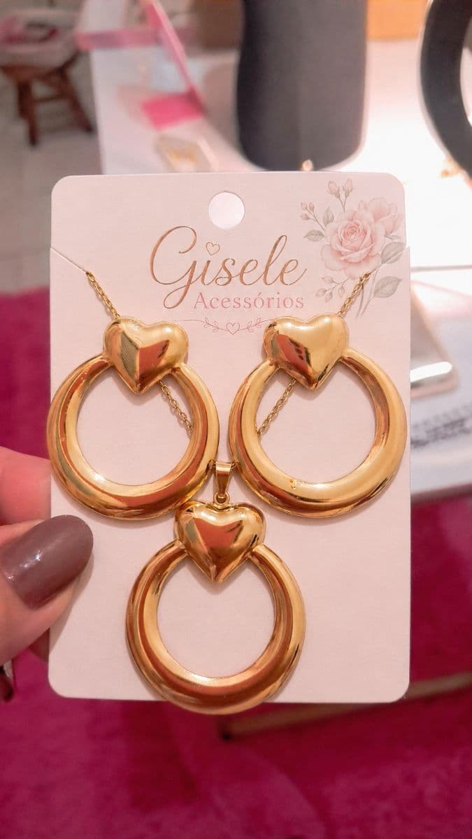 Conjunto