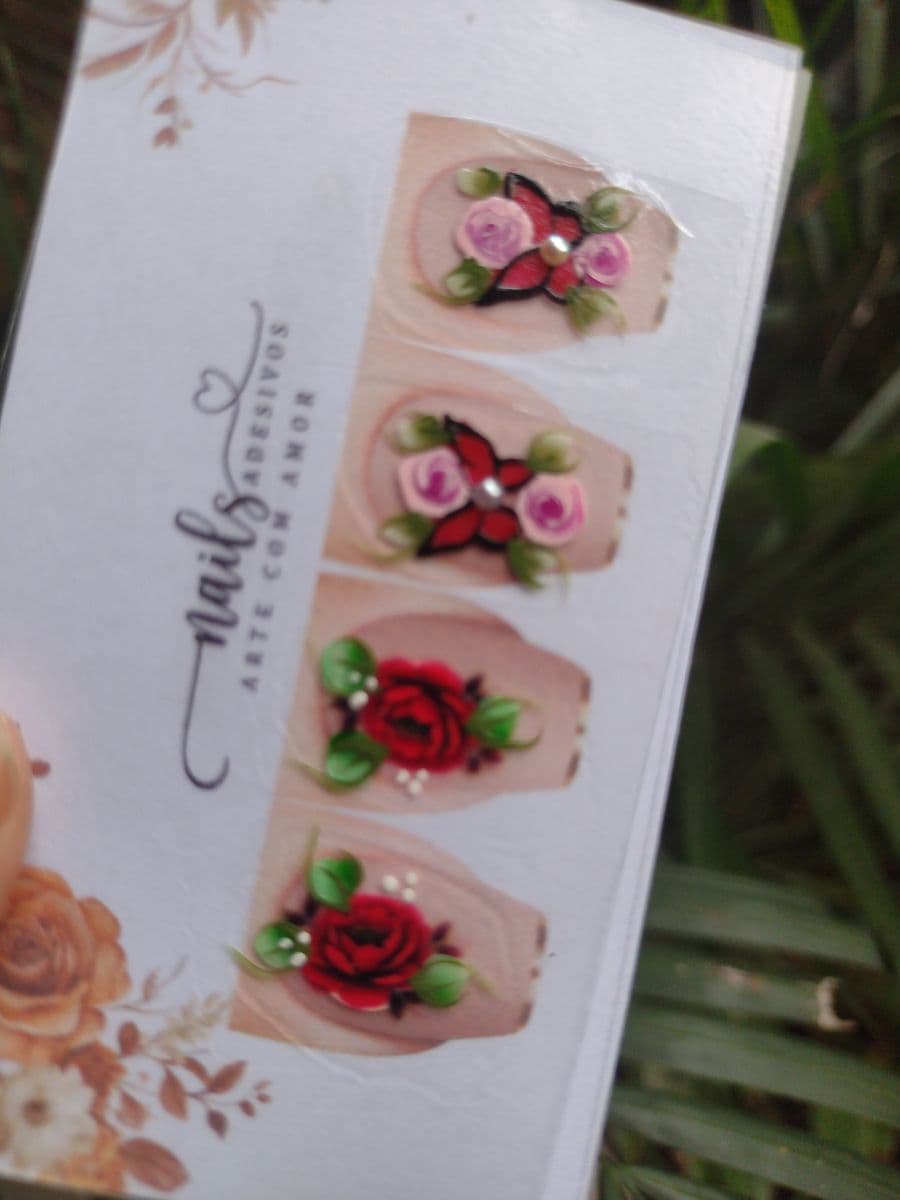 Adesivos casadinho