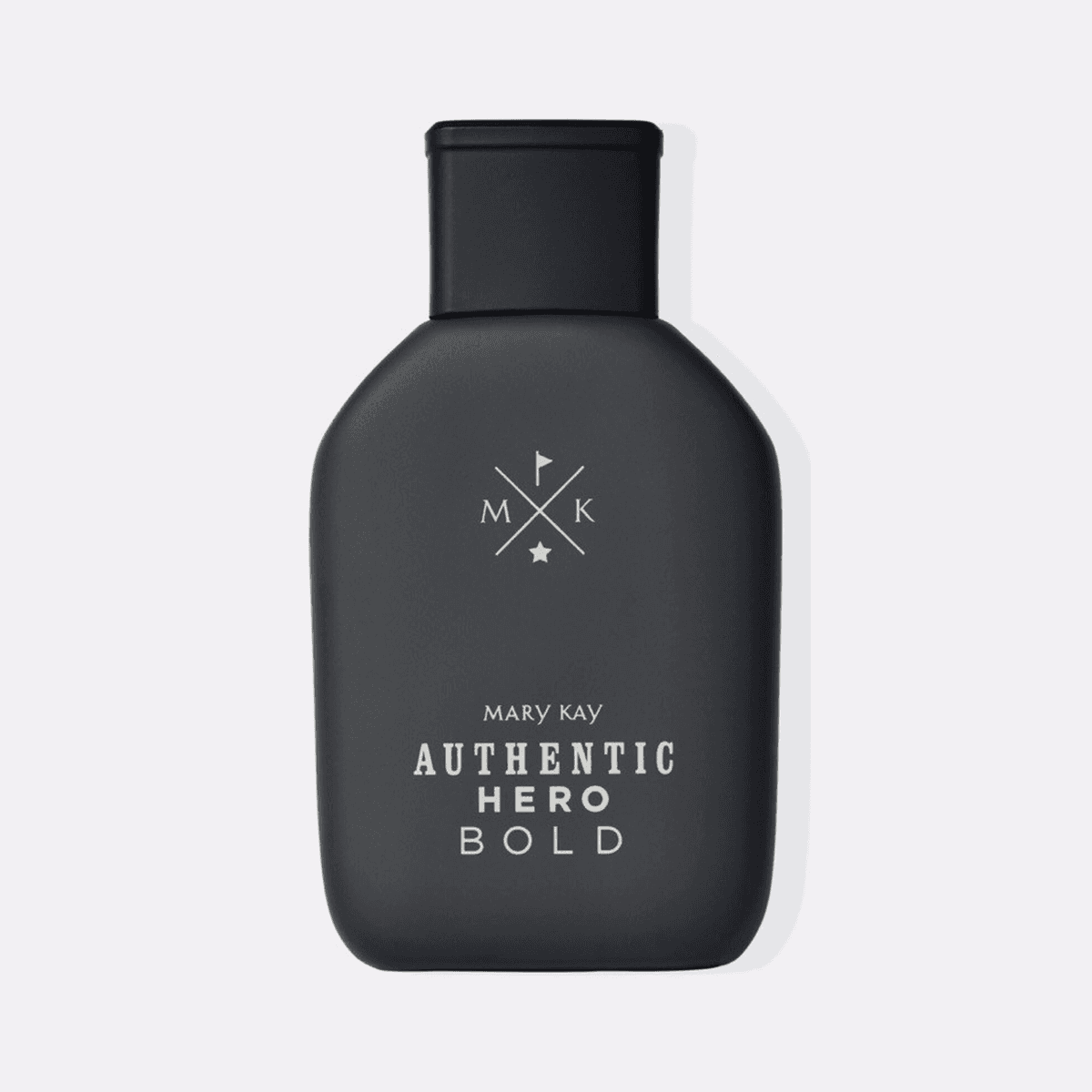Authentic Hero Bold® Deo Colônia, 100 ml