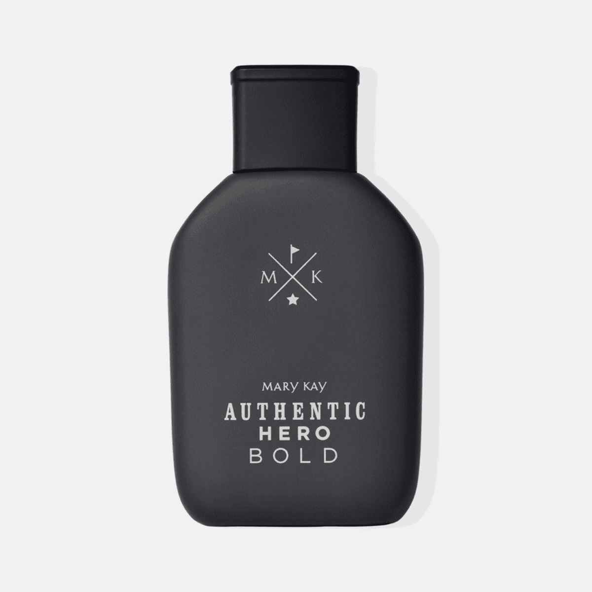 Authentic Hero Bold® Deo Colônia, 100 ml