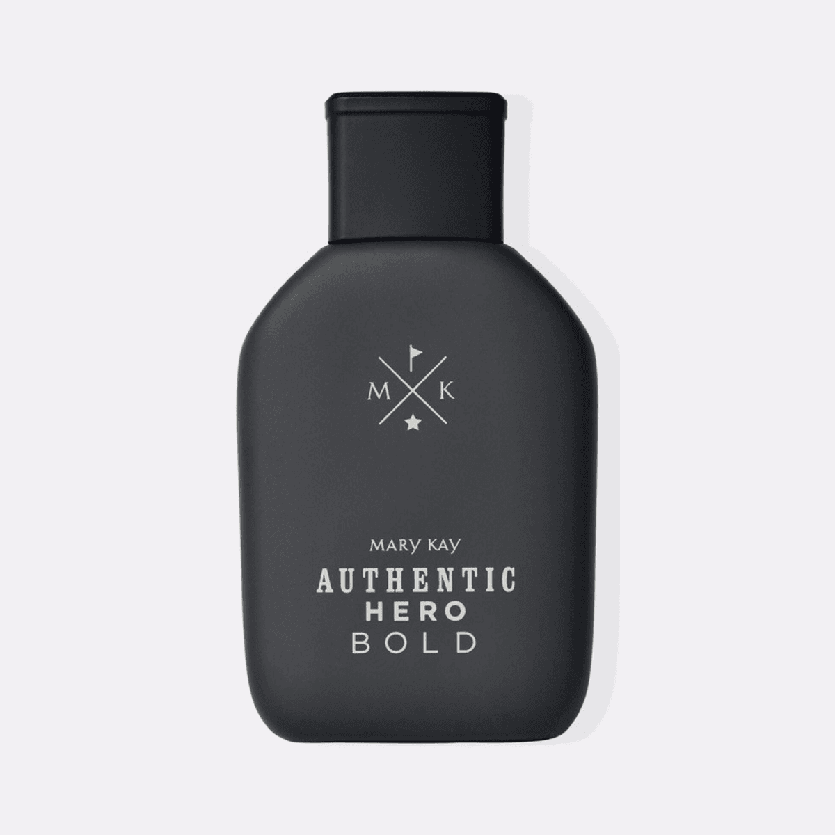 Authentic Hero Bold® Deo Colônia, 100 ml - Foto 1