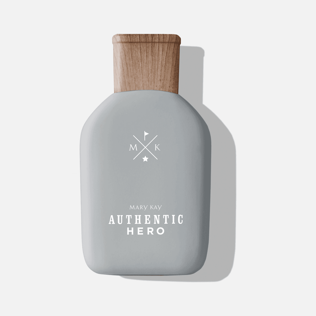 Authentic Hero™ Deo Colônia, 100 ml