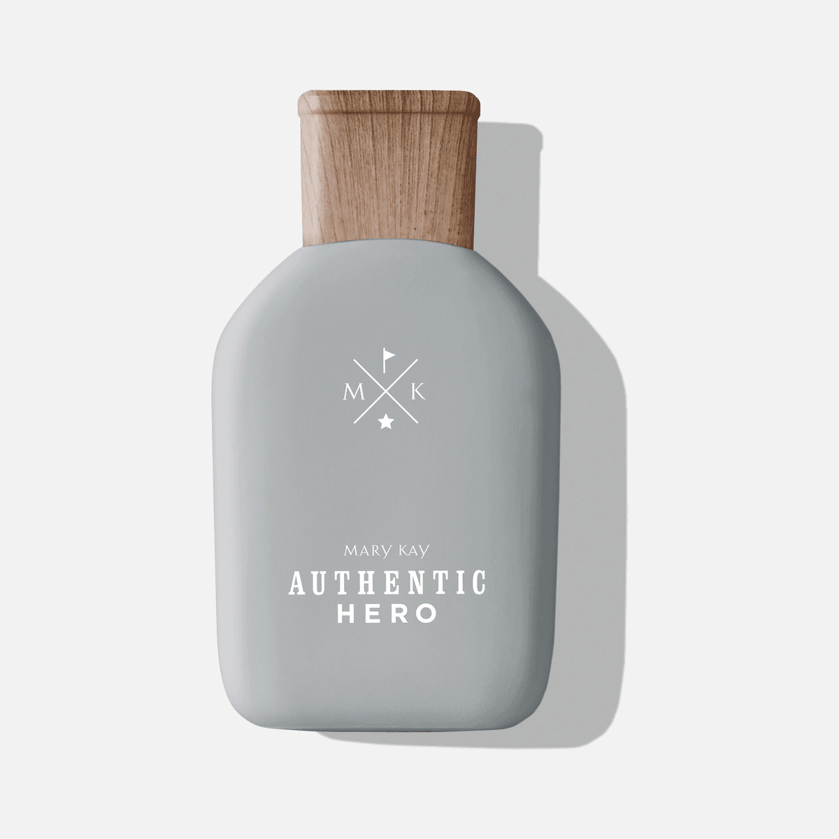 Authentic Hero™ Deo Colônia, 100 ml - Foto 1