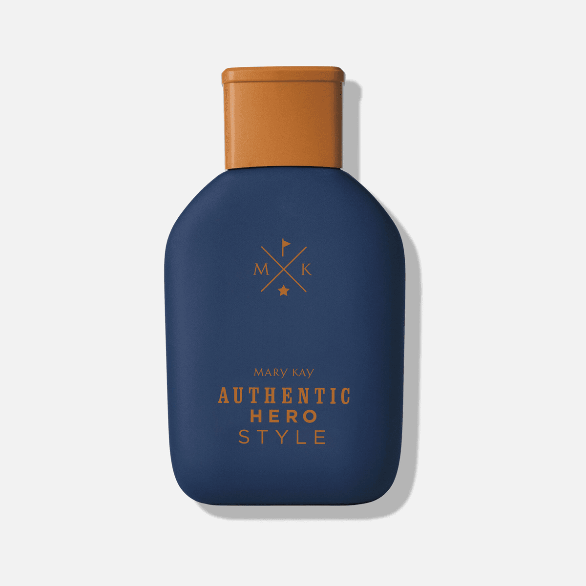Authentic Hero Style® Deo Colônia, 100 ml - Foto 1