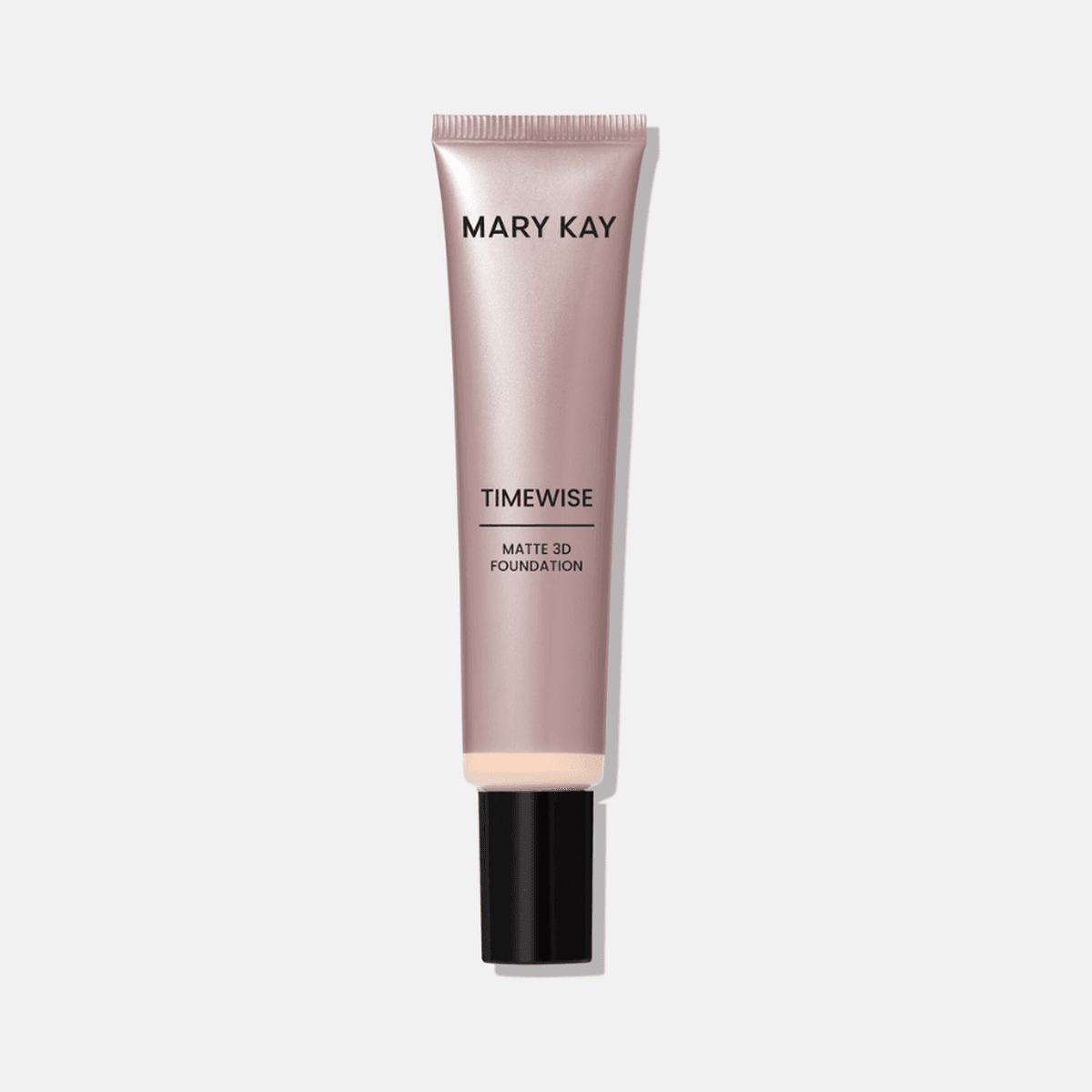 Base TimeWise 3D® Matte, 29 g - Foto 1