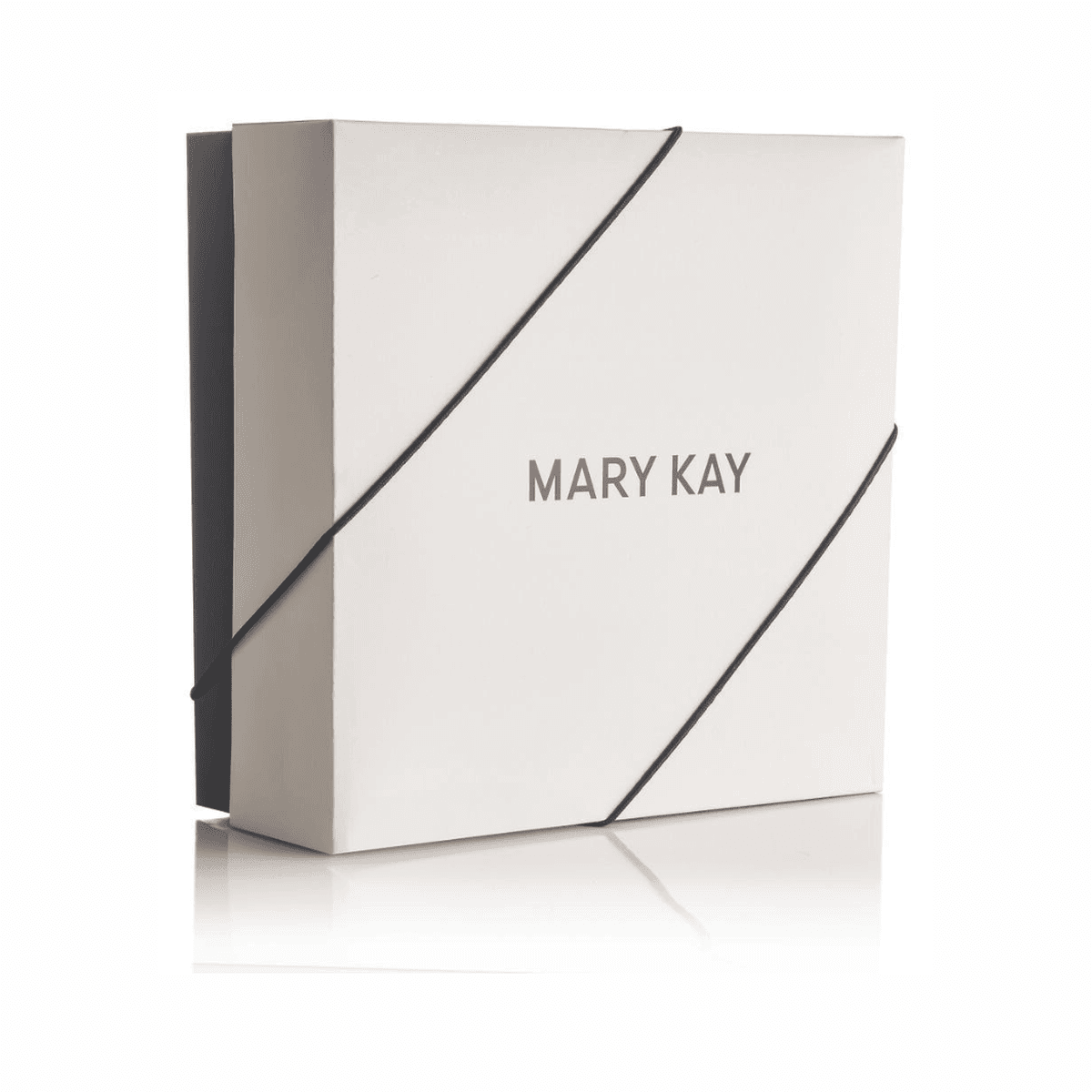 Caixa de Presente Quadrada Mary Kay® - Foto 1