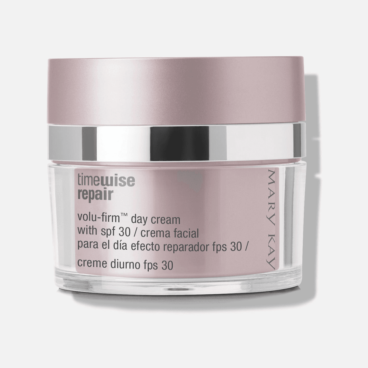 Creme Diurno com FPS 30 Volu-Firm TimeWise Repair®, 48 g - Foto 1