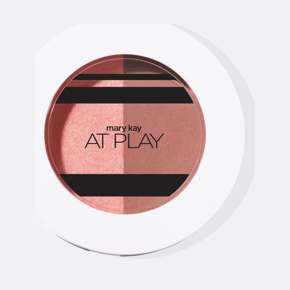 Duo de Blush Mary Kay At Play®, 5 g - Foto 1