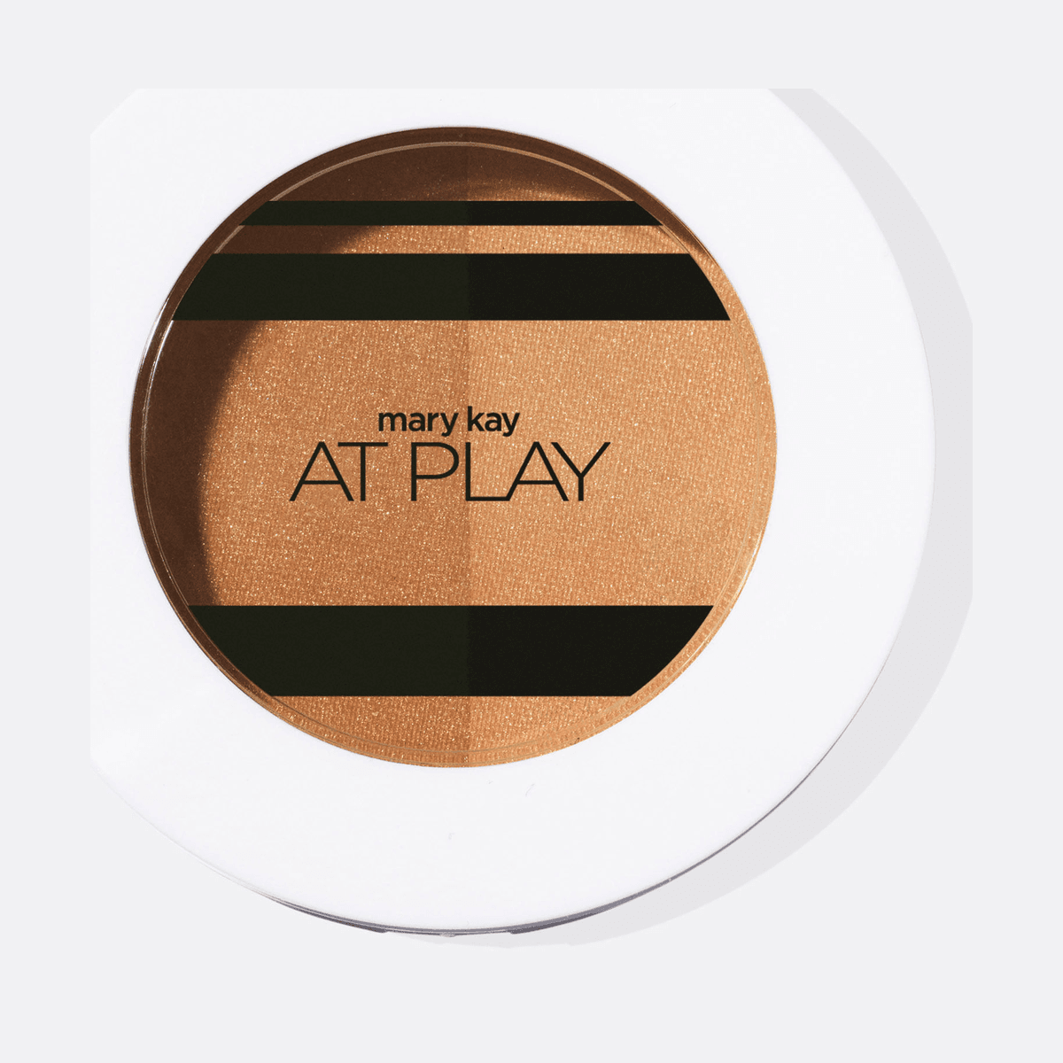 Duo de Pó Bronzeador Mary Kay At Play®, 5 g - Foto 1