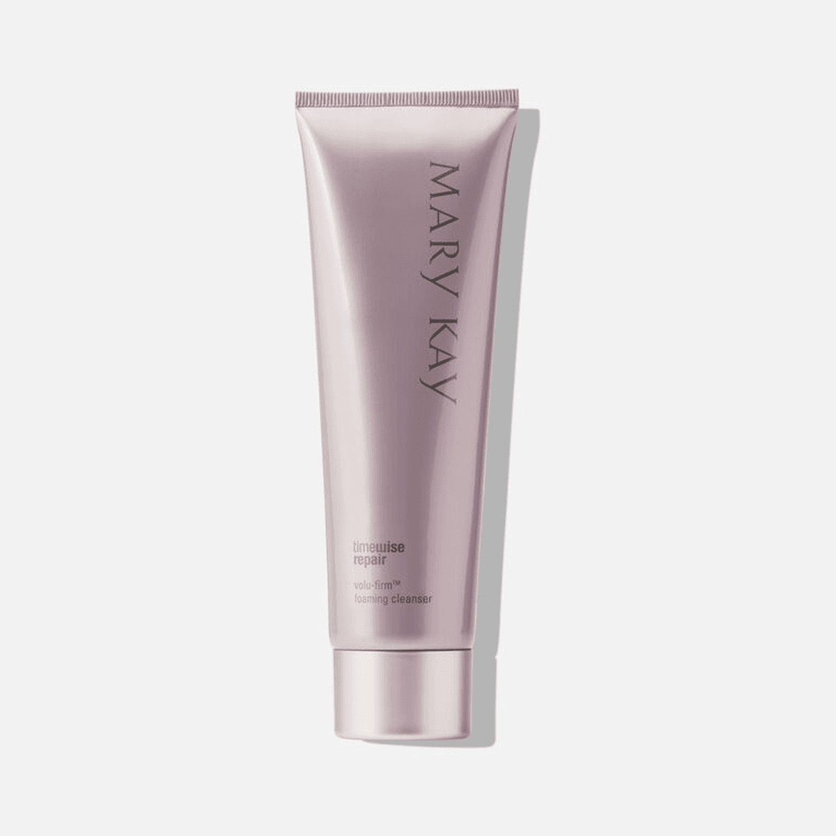 Espuma de Limpeza Volu-Firm TimeWise Repair®, 127 g - Foto 1