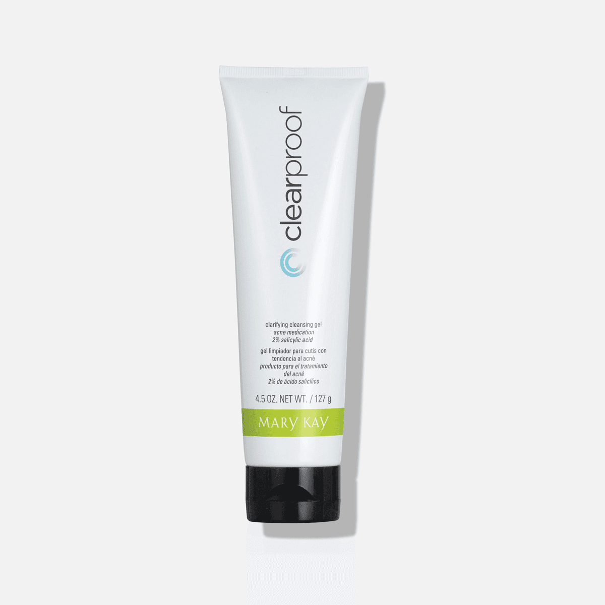 Gel de Limpeza Clear Proof®, 127 g