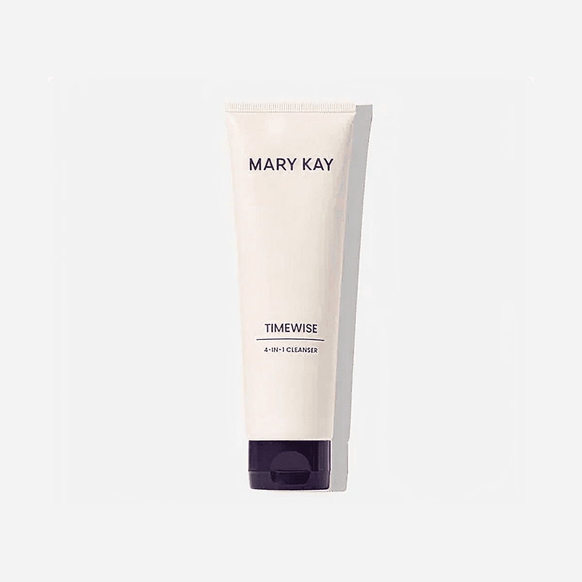 Gel ou Creme de Limpeza 4 em 1 TimeWise®, 127 g - Foto 1