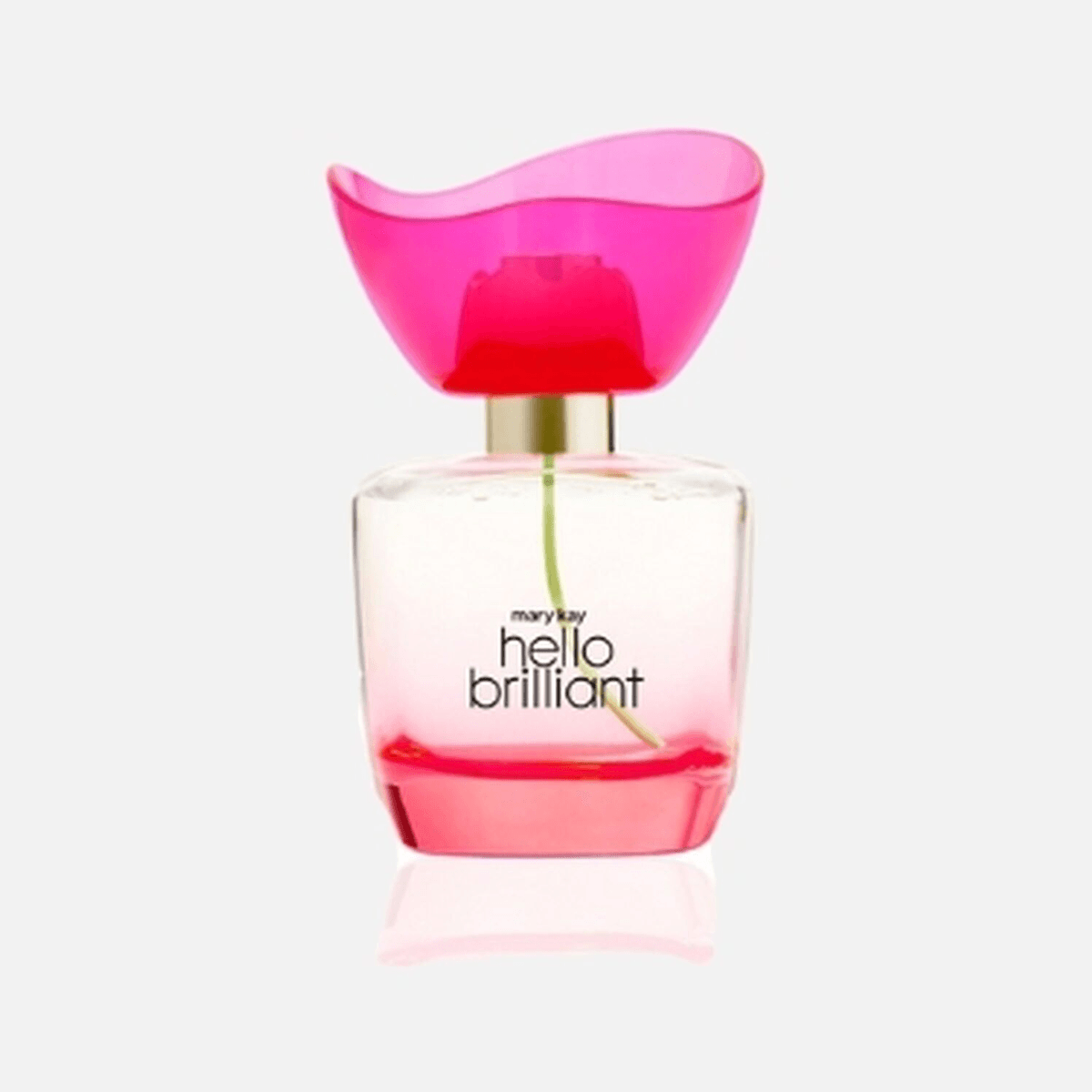 Hello Brilliant™ Deo Colônia, 50 ml - Foto 1