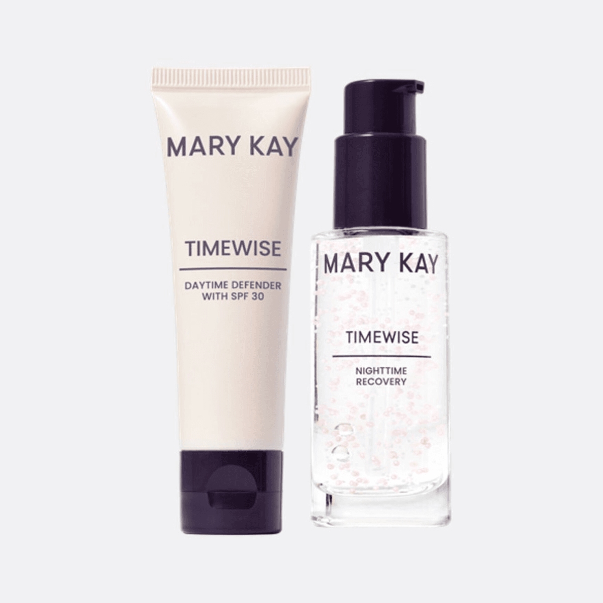 Kit Dia e Noite TimeWise®