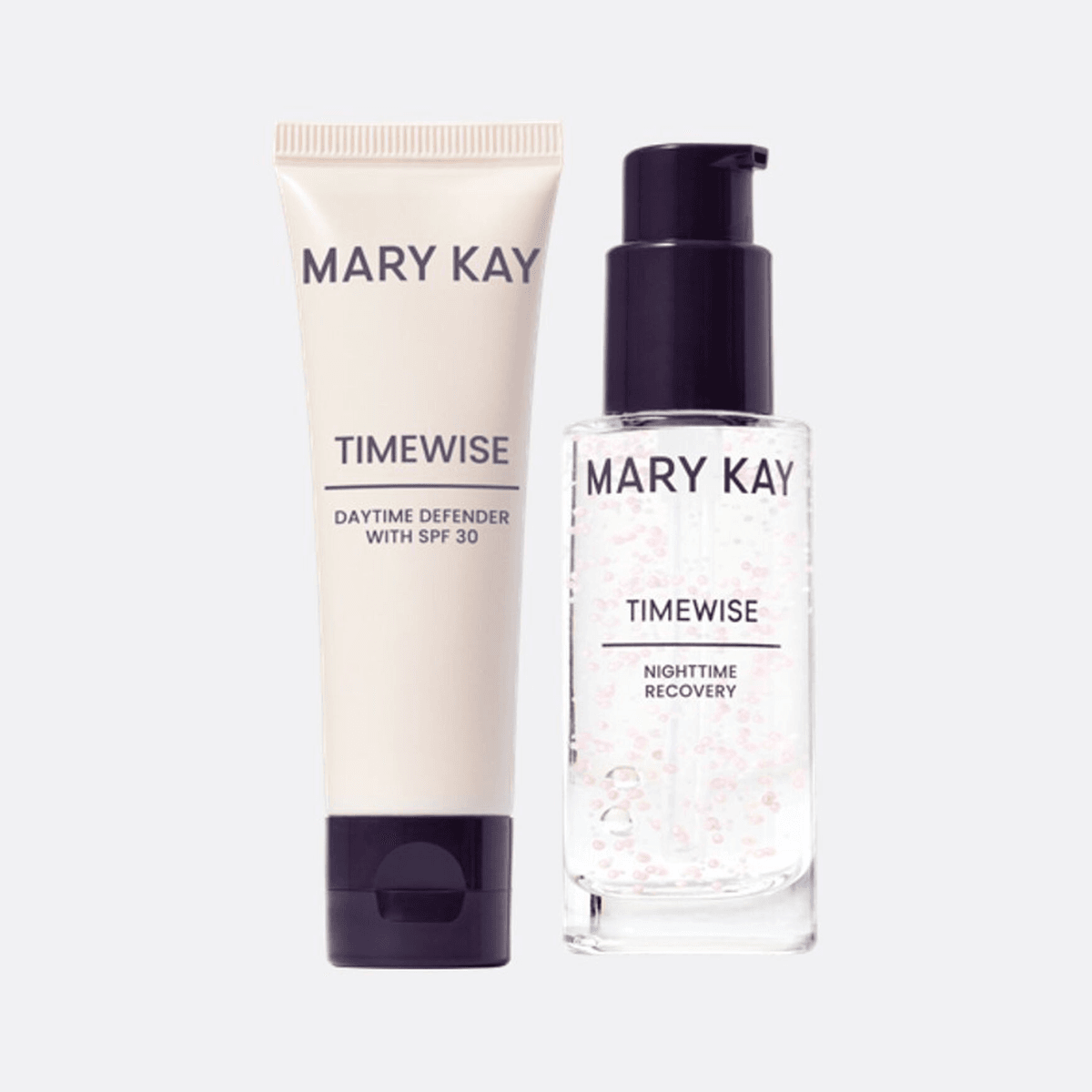 Kit Dia e Noite TimeWise® - Foto 1