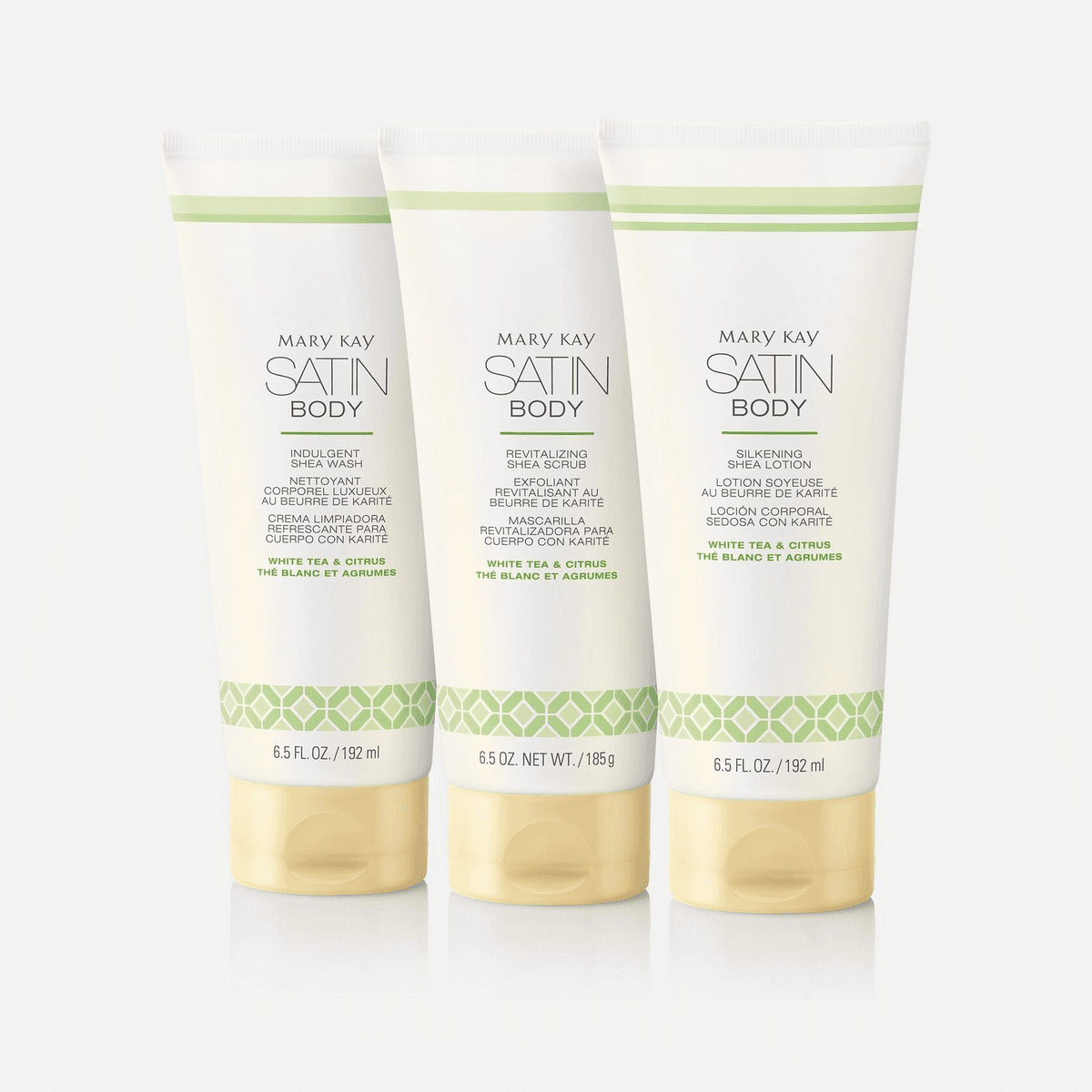 Kit Satin Body®