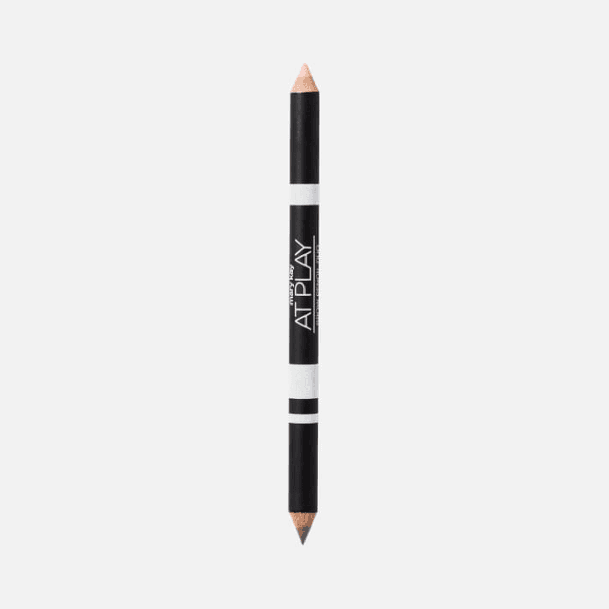 Lápis Duo de Sobrancelha Mary Kay At Play®, 0,96 g