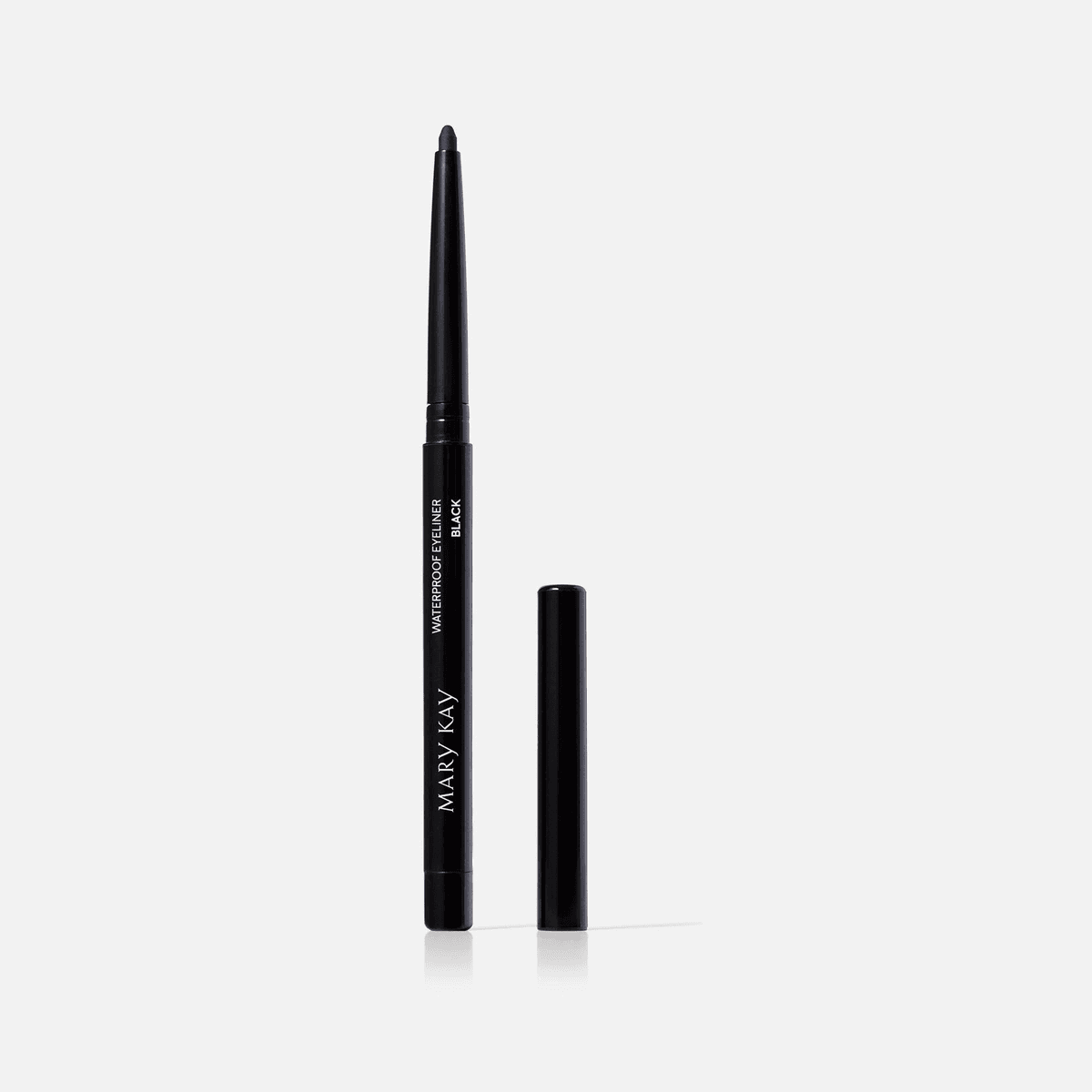 Lápis Retrátil para os Olhos à Prova d’Água Mary Kay®, 0,28 g - Foto 1