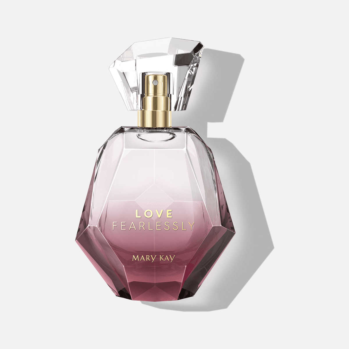 Love Fearlessly™ Deo Parfum, 50 ml