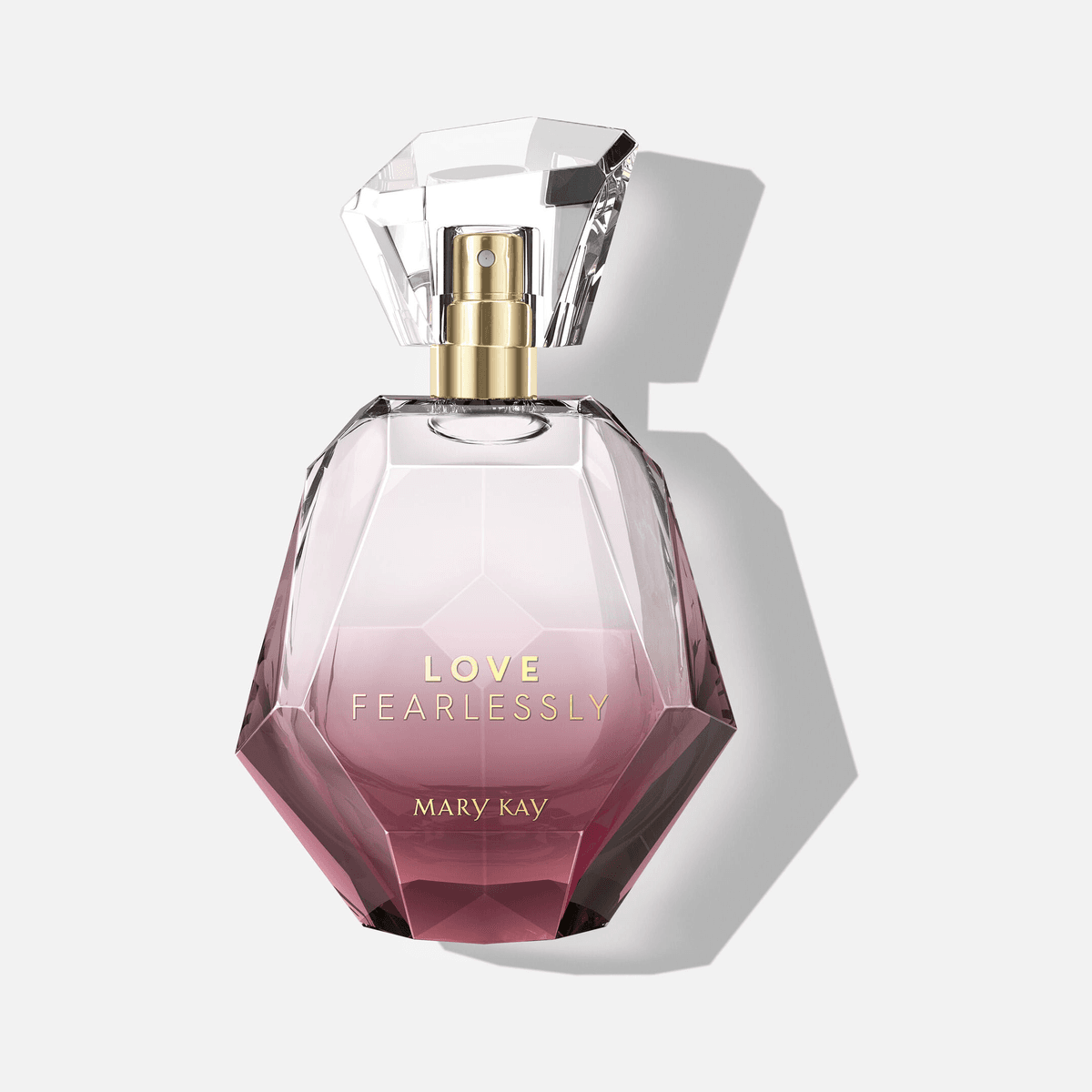 Love Fearlessly™ Deo Parfum, 50 ml