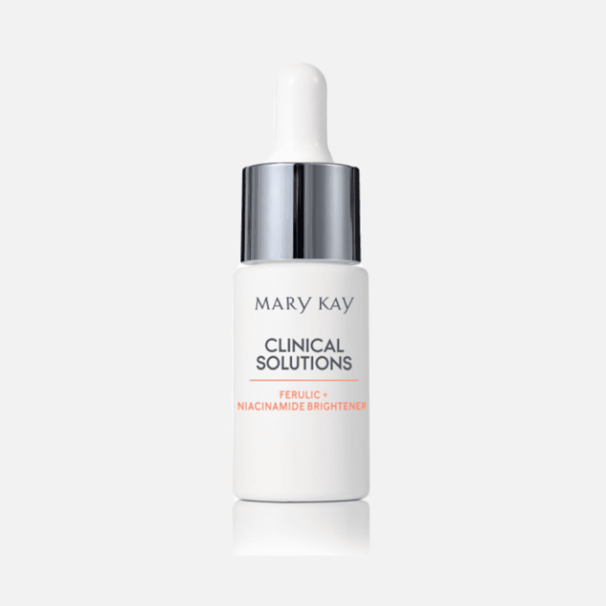 Mary Kay Clinical Solutions® Corretor de Tom Ácido Ferúlico + Niacinamida, 15 ml - Foto 1